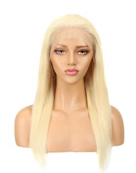 Blonde Customizable Wig