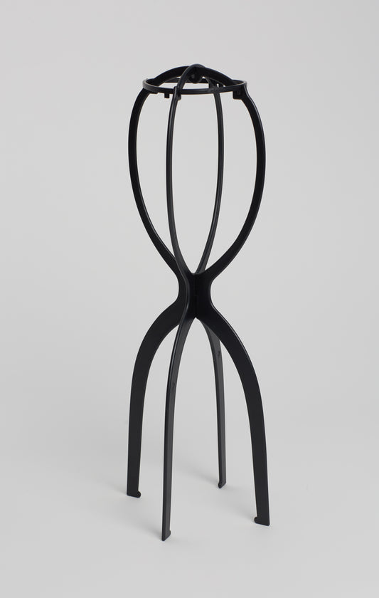 Tabletop Wig Stand