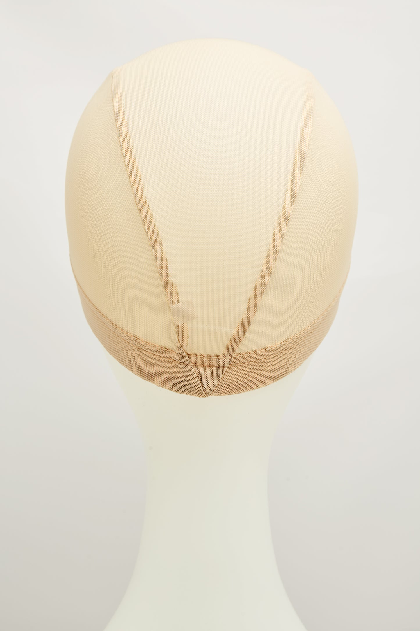 Bamboo Fibre Wig Cap