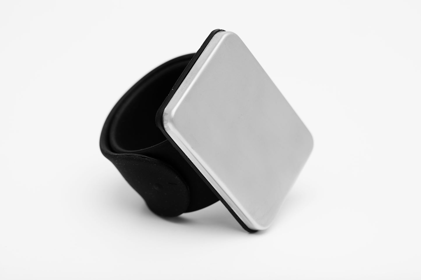 Magnetic Bobby Pin Wristband