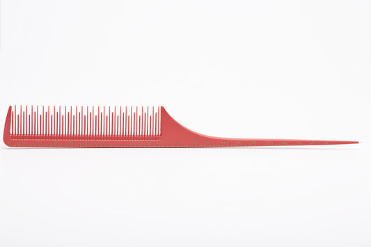 Red Pro Teasing Comb