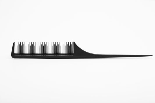 Black Pro Teasing Comb